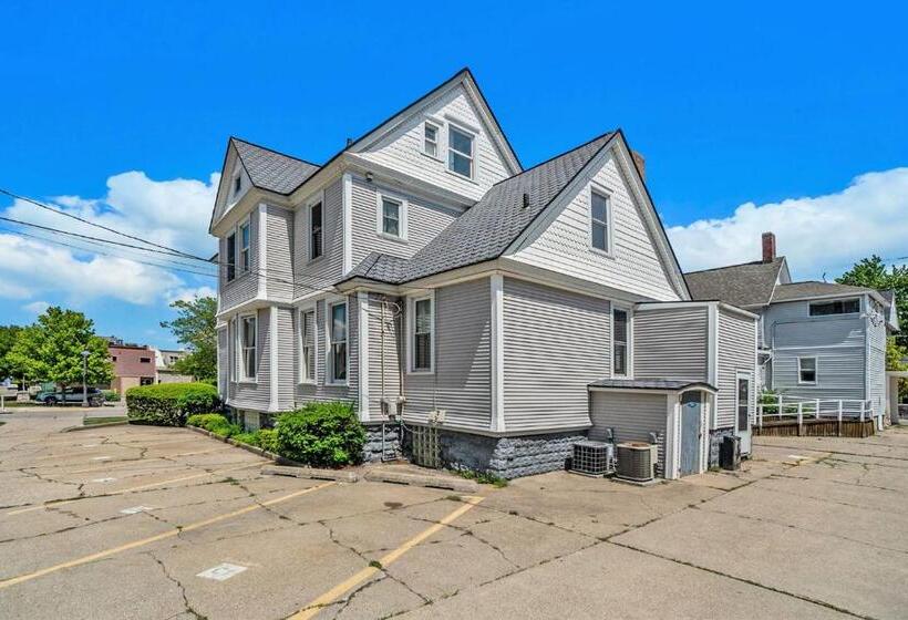 شقة غرفة واحدة مطلة على الحديقة, The Grand Inn Apartment Hotel 200