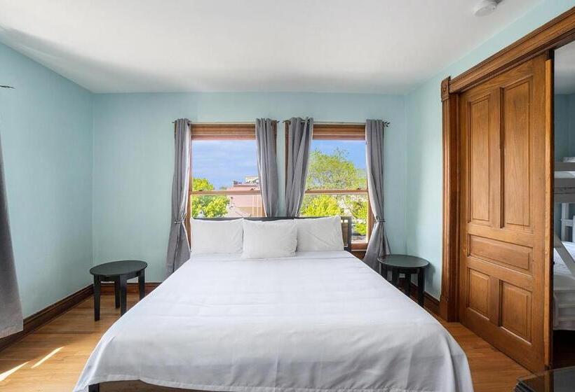 شقة غرفة واحدة, The Grand Inn Apartment Hotel 200