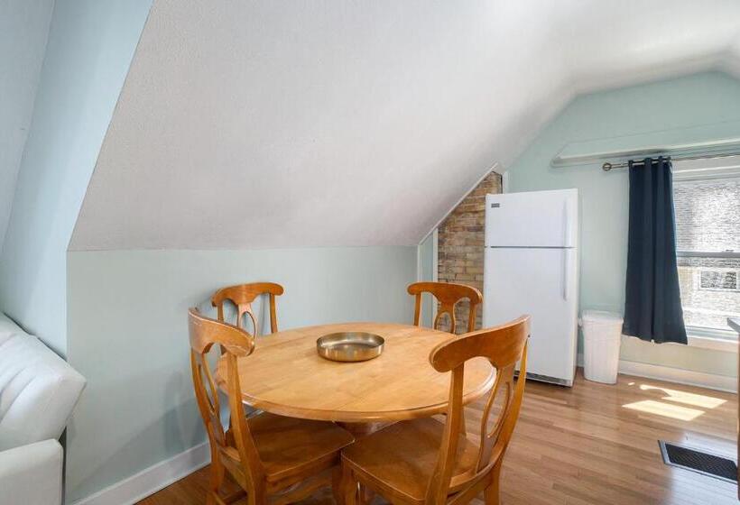 شقة كلاسيكية غرفة نوم واحدة, The Grand Inn Apartment Hotel 200