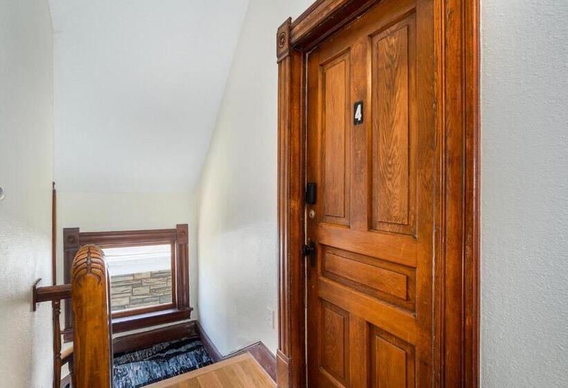 شقة كلاسيكية غرفة نوم واحدة, The Grand Inn Apartment Hotel 200