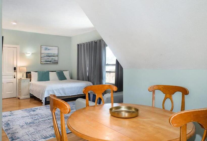 شقة كلاسيكية غرفة نوم واحدة, The Grand Inn Apartment Hotel 200