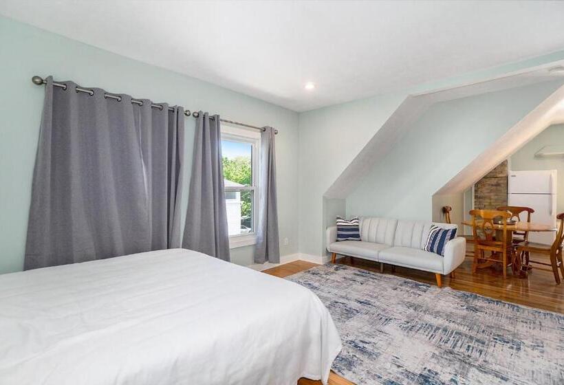 شقة كلاسيكية غرفة نوم واحدة, The Grand Inn Apartment Hotel 200