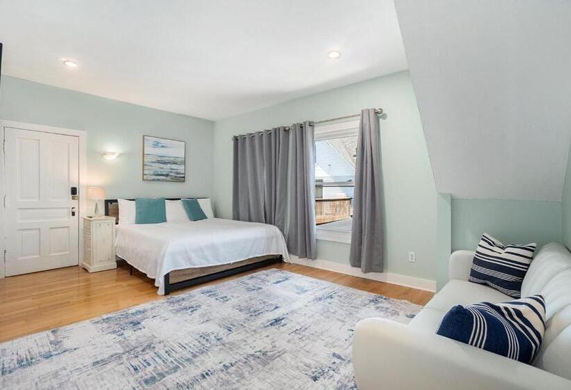 شقة كلاسيكية غرفة نوم واحدة, The Grand Inn Apartment Hotel 200