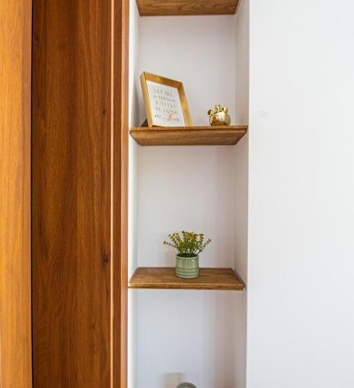 آپارتمان پریمیوم 1 خوابه, Unique And Cozy Aparthotel In Brasov