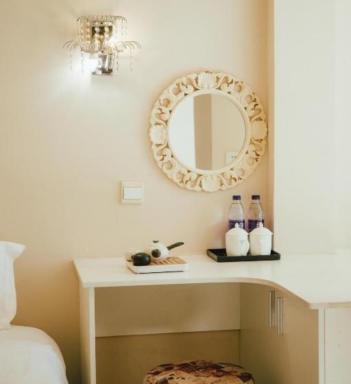 Quarto Estandar Vista Jardim, 厦门鼓浪屿湾景酒店