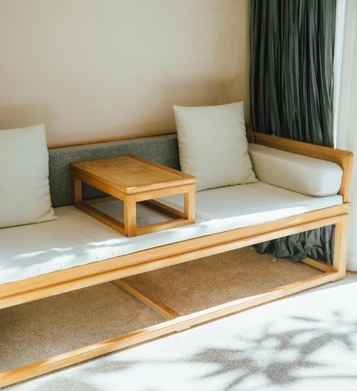 Quarto Estandar Vista Jardim, 厦门鼓浪屿湾景酒店