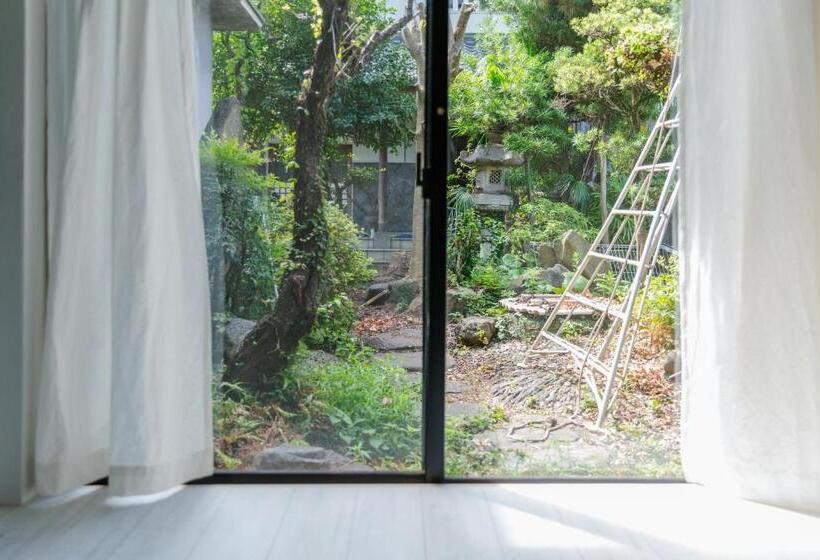 StandaardKamer, 丸亀ゲストハウスババノバ