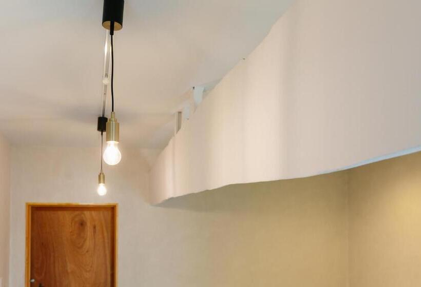 StandaardKamer, 丸亀ゲストハウスババノバ