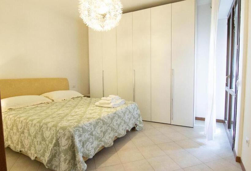 低层单卧公寓, Daniel S House