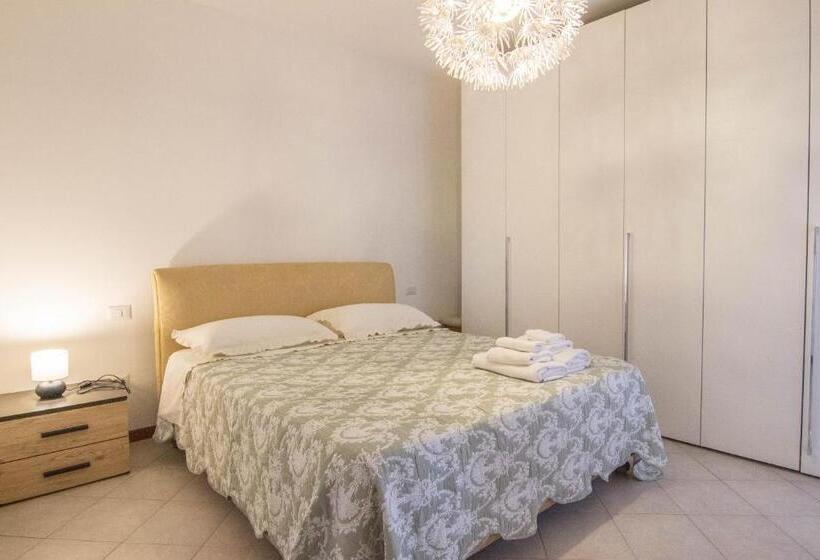 低层单卧公寓, Daniel S House