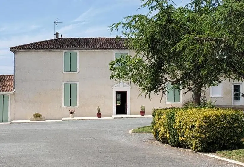 スタンダードルーム, Ferme De Chez Piché