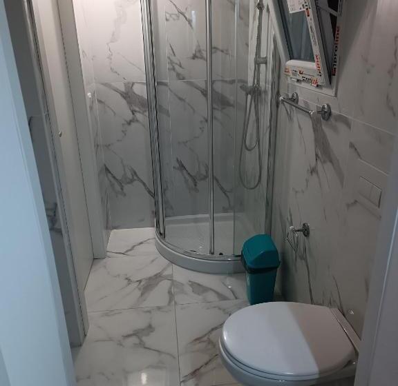 Habitació Estàndard, Locazione Turistica 2