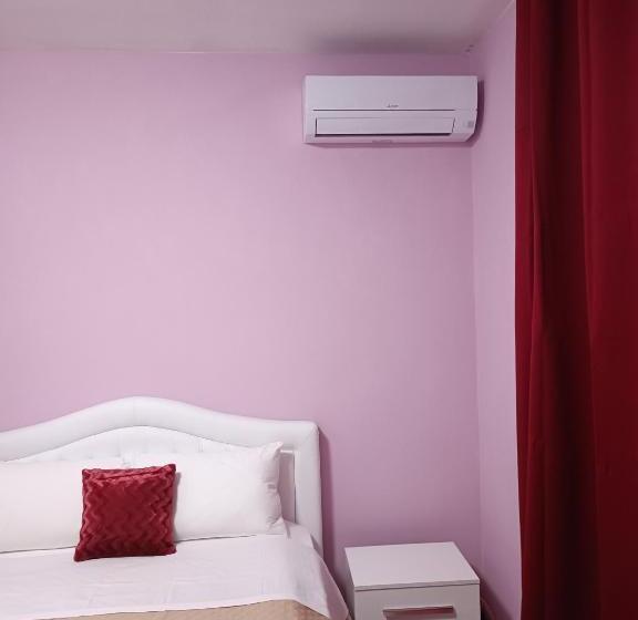 Habitació Estàndard, Locazione Turistica 2