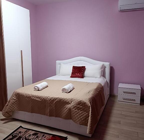 Habitació Estàndard, Locazione Turistica 2