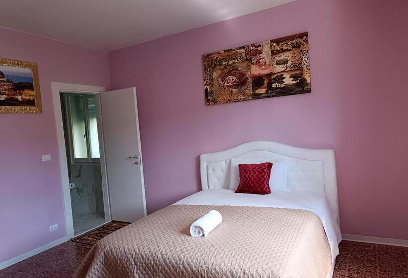 اتاق لوکس, Locazione Turistica 2