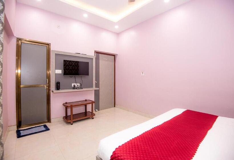 デラックスルーム, Ayodhaya Near By Ram Mandir