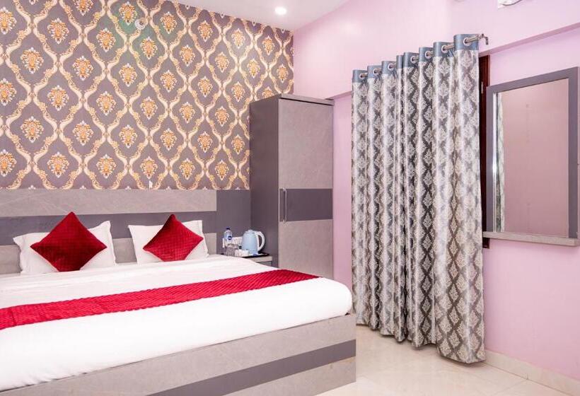Номер Deluxe, Ayodhaya Near By Ram Mandir