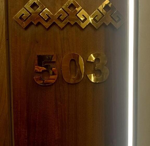 اتاق استاندارد, El Mesaadya Hotel فندق المساعدية