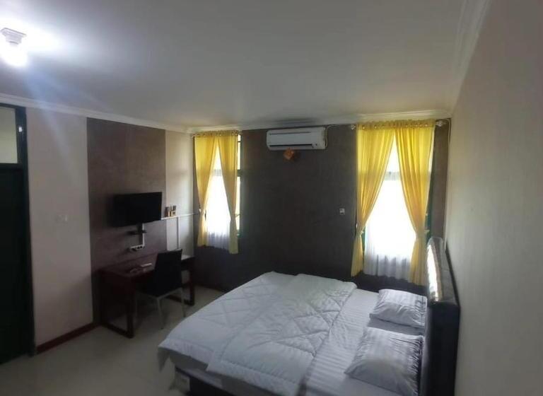 Habitación Estándar, Gatsu Resort