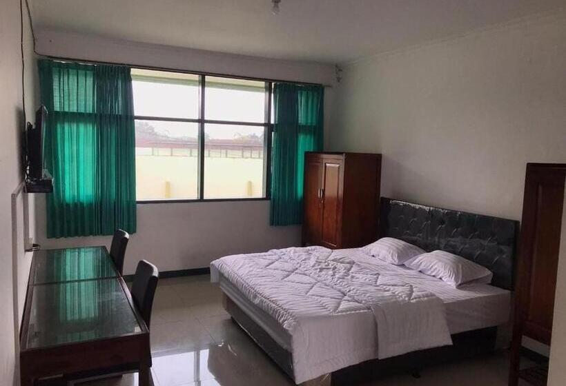 Habitación Estándar, Gatsu Resort