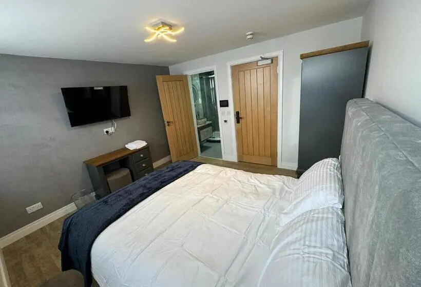 Standard-huone, Heart Of Hull