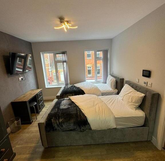 经济房, Heart Of Hull