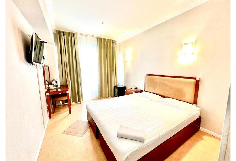 اتاق استاندارد, Nova