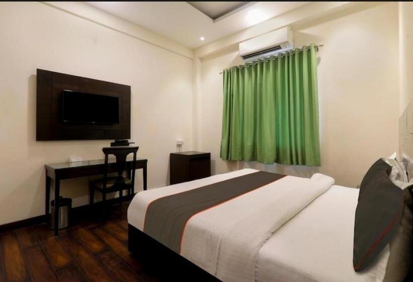 اتاق استاندارد, Riddhi Inn