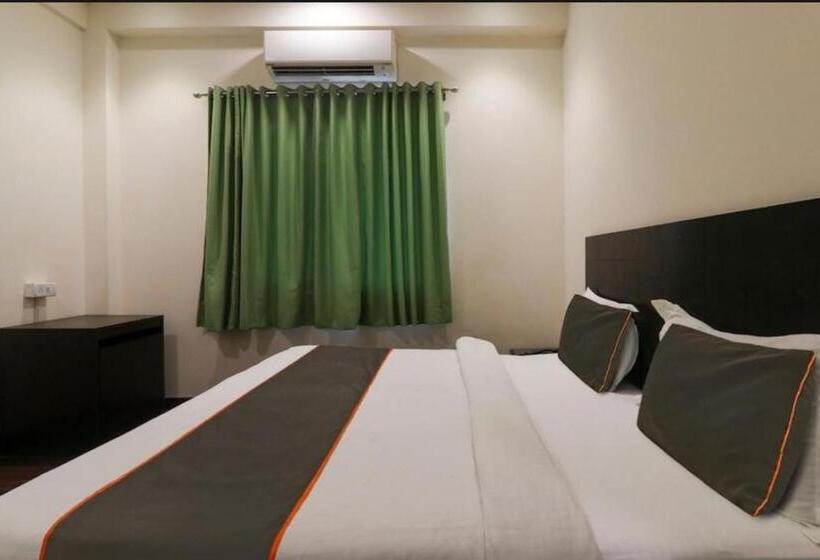 اتاق استاندارد, Riddhi Inn