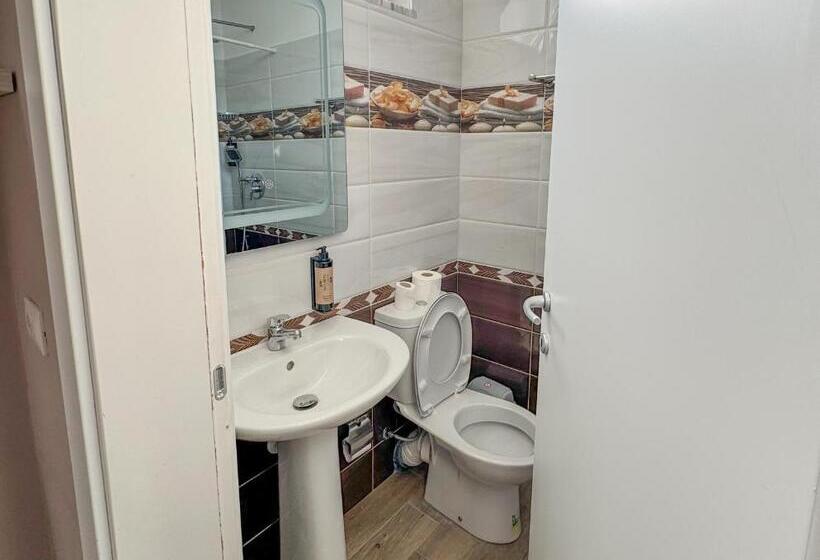 Quarto Economy, Shkodra Budget