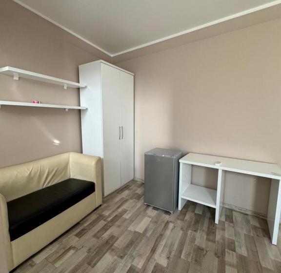 Quarto deluxe, Shkodra Budget