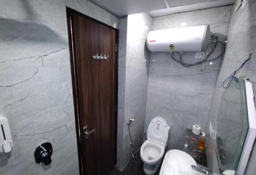 スタンダードルーム, Sunrise Ecostay