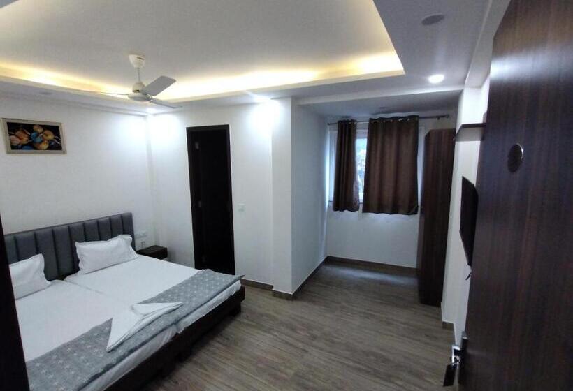 スタンダードルーム, Sunrise Ecostay