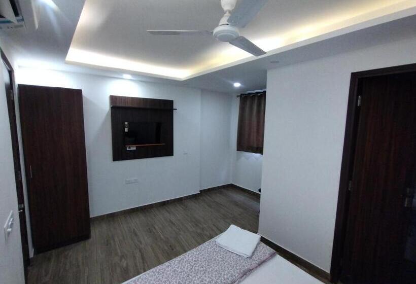 スタンダードルーム, Sunrise Ecostay