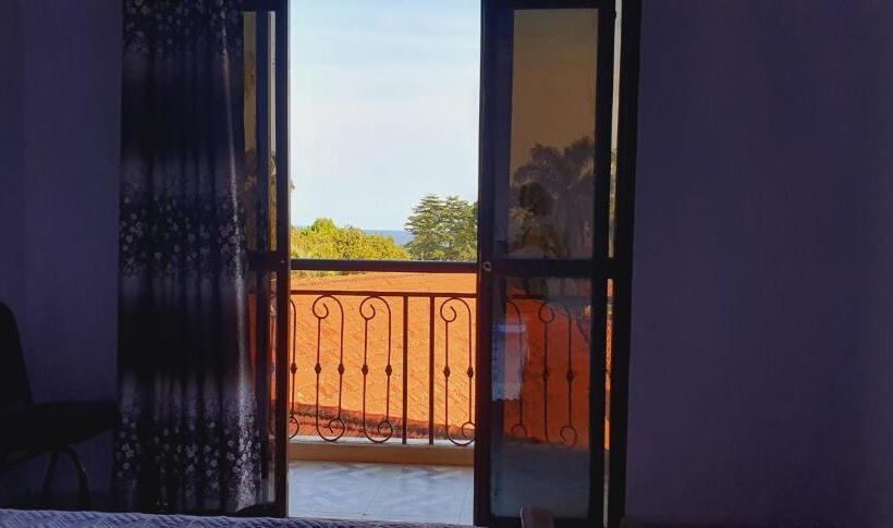 اتاق استاندارد, Amen Guest House Near Airport