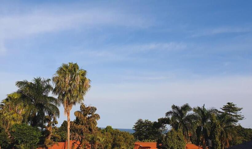 اتاق استاندارد, Amen Guest House Near Airport