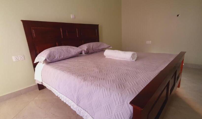 اتاق استاندارد, Amen Guest House Near Airport