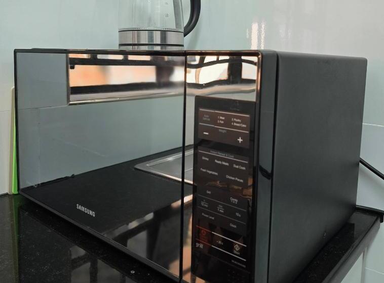 اتاق استاندارد, 26 Pike Place