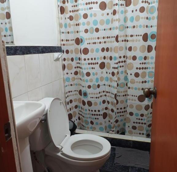 스탠다드 룸, Casa Gastón