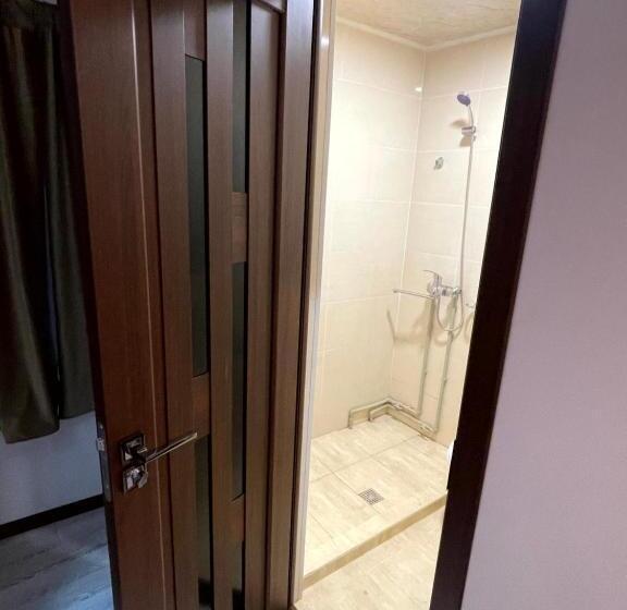 اتاق استاندارد, Chashma Dushanbe
