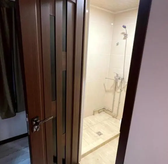 اتاق استاندارد, Chashma Dushanbe