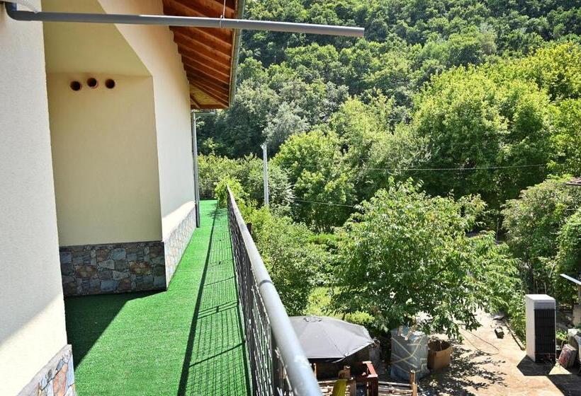 اتاق استاندارد, Coastalguest House