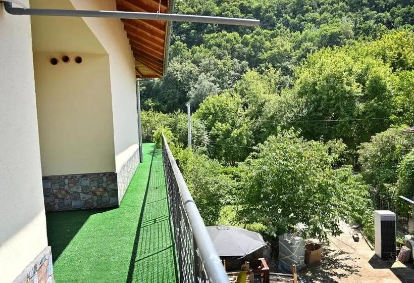اتاق استاندارد, Coastalguest House