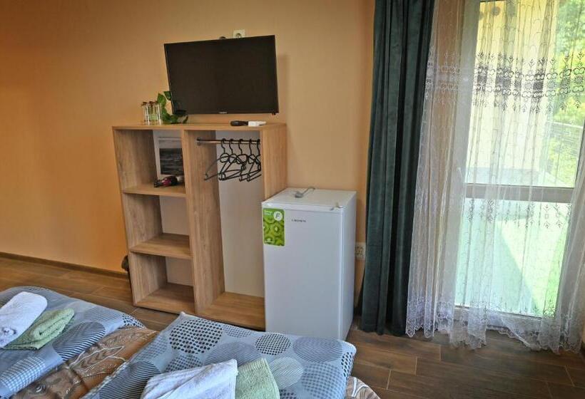 اتاق استاندارد, Coastalguest House