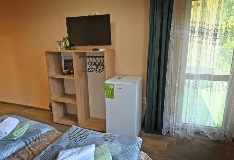 اتاق استاندارد, Coastalguest House