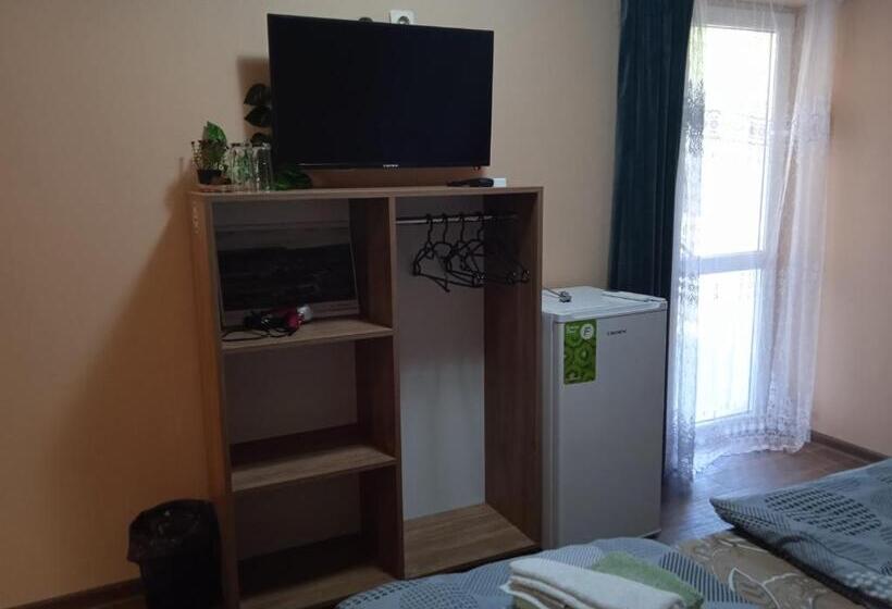 اتاق استاندارد, Coastalguest House