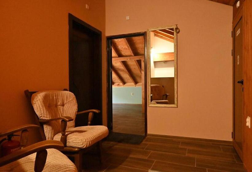 استودیو استاندارد با بالکن, Coastalguest House
