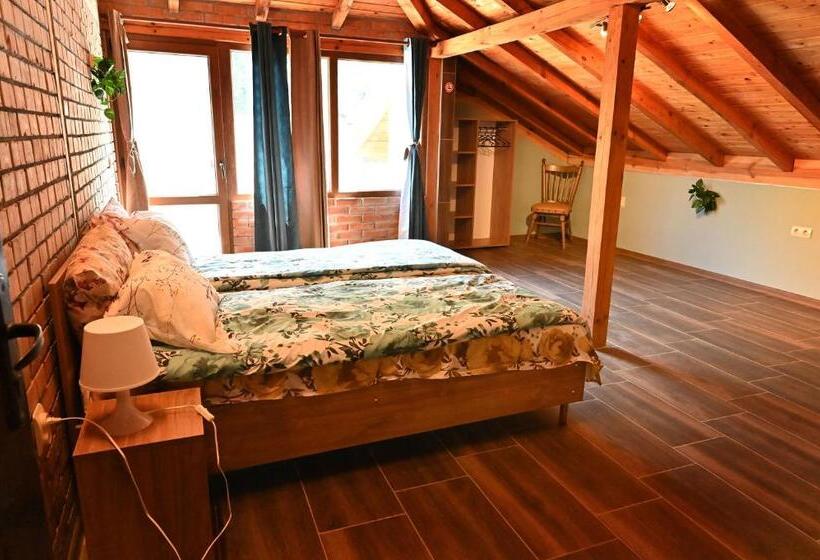 استودیو استاندارد با بالکن, Coastalguest House