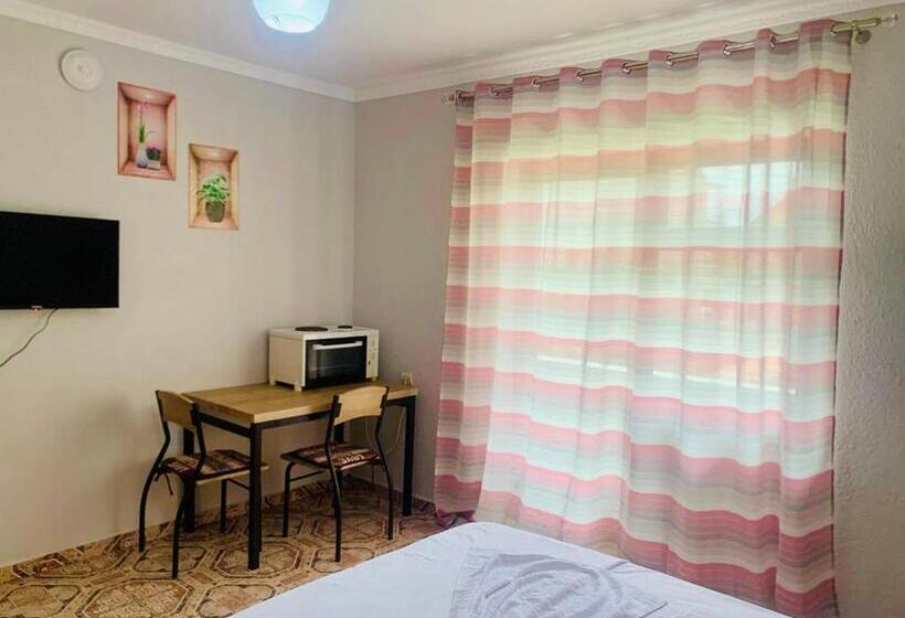 اتاق استاندارد, Ermali Guesthouse