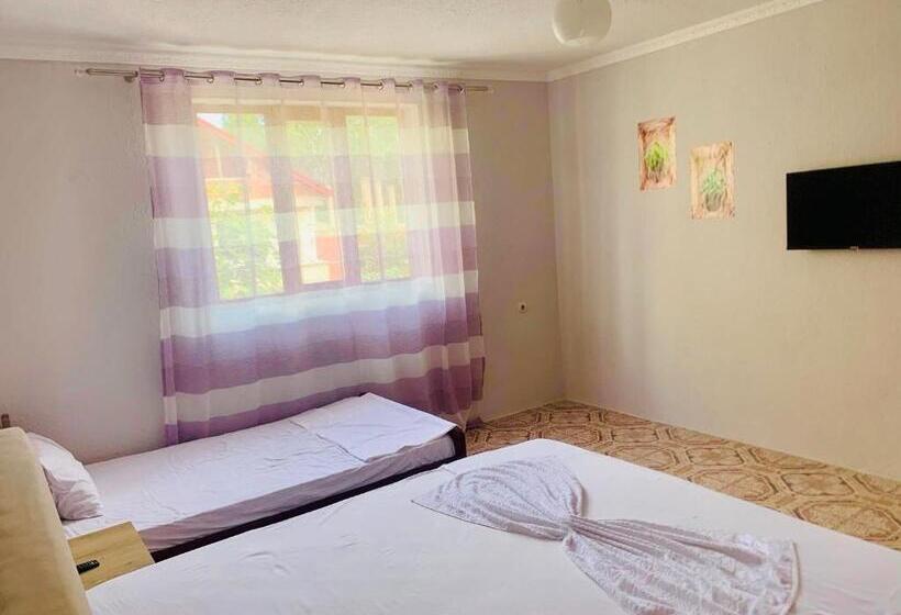 اتاق استاندارد, Ermali Guesthouse